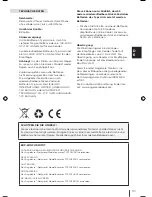 Preview for 89 page of Angelcare AC403 Owner'S Manual