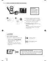 Preview for 98 page of Angelcare AC403 Owner'S Manual