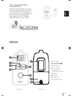 Preview for 99 page of Angelcare AC403 Owner'S Manual