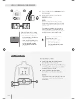 Preview for 104 page of Angelcare AC403 Owner'S Manual