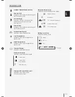 Preview for 105 page of Angelcare AC403 Owner'S Manual