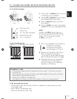 Preview for 107 page of Angelcare AC403 Owner'S Manual