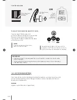 Preview for 108 page of Angelcare AC403 Owner'S Manual