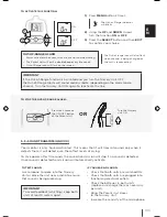 Preview for 109 page of Angelcare AC403 Owner'S Manual