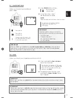 Preview for 111 page of Angelcare AC403 Owner'S Manual