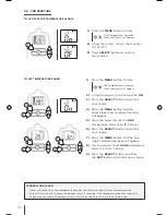 Preview for 112 page of Angelcare AC403 Owner'S Manual