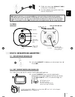 Предварительный просмотр 21 страницы Angelcare ac417 Owner'S Manual