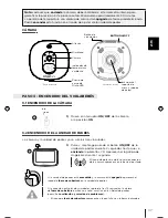 Предварительный просмотр 37 страницы Angelcare ac417 Owner'S Manual