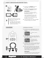 Preview for 10 page of Angelcare AC423-D Instruction Manual