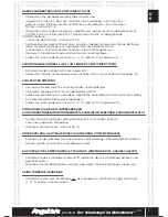 Preview for 17 page of Angelcare AC423-D Instruction Manual