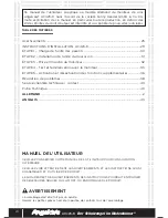 Preview for 24 page of Angelcare AC423-D Instruction Manual