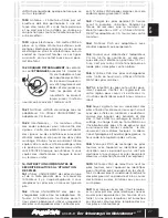 Preview for 27 page of Angelcare AC423-D Instruction Manual