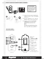 Preview for 30 page of Angelcare AC423-D Instruction Manual