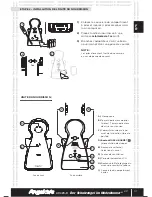 Preview for 31 page of Angelcare AC423-D Instruction Manual