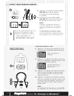 Preview for 32 page of Angelcare AC423-D Instruction Manual