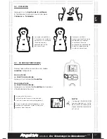 Preview for 37 page of Angelcare AC423-D Instruction Manual