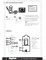 Preview for 50 page of Angelcare AC423-D Instruction Manual