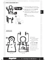 Preview for 51 page of Angelcare AC423-D Instruction Manual