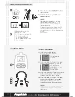 Preview for 52 page of Angelcare AC423-D Instruction Manual