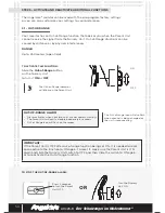 Preview for 56 page of Angelcare AC423-D Instruction Manual