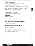 Preview for 59 page of Angelcare AC423-D Instruction Manual