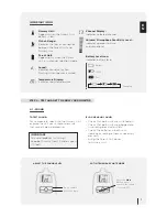 Preview for 11 page of Angelcare AC423 Owner'S Manual