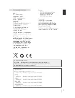 Preview for 19 page of Angelcare AC423 Owner'S Manual