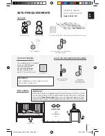 Preview for 7 page of Angelcare AC601-A Owner'S Manual