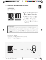 Preview for 15 page of Angelcare AC601-A Owner'S Manual