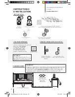 Preview for 28 page of Angelcare AC601-A Owner'S Manual