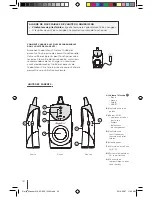 Preview for 30 page of Angelcare AC601-A Owner'S Manual