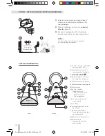 Preview for 34 page of Angelcare AC601-A Owner'S Manual