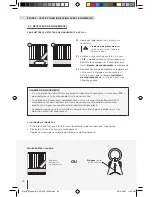 Preview for 36 page of Angelcare AC601-A Owner'S Manual