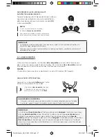 Preview for 37 page of Angelcare AC601-A Owner'S Manual