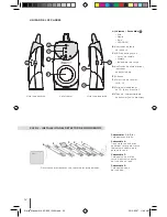 Preview for 52 page of Angelcare AC601-A Owner'S Manual