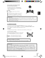 Preview for 59 page of Angelcare AC601-A Owner'S Manual