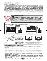 Предварительный просмотр 23 страницы Angelcare AC601 Owner'S Manual