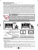 Предварительный просмотр 37 страницы Angelcare AC601 Owner'S Manual