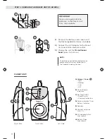 Preview for 8 page of Angelcare AC620 Owner'S Manual