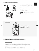 Preview for 11 page of Angelcare AC620 Owner'S Manual