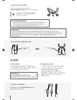 Preview for 12 page of Angelcare AC620 Owner'S Manual