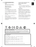 Preview for 15 page of Angelcare AC620 Owner'S Manual