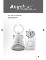 Preview for 17 page of Angelcare AC620 Owner'S Manual