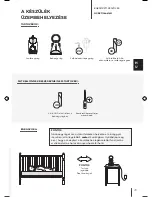 Preview for 23 page of Angelcare AC620 Owner'S Manual