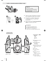 Preview for 24 page of Angelcare AC620 Owner'S Manual