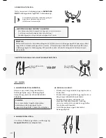 Preview for 28 page of Angelcare AC620 Owner'S Manual