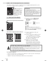 Предварительный просмотр 42 страницы Angelcare AC701 Owner'S Manual