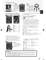 Предварительный просмотр 43 страницы Angelcare AC701 Owner'S Manual