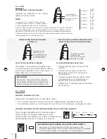 Предварительный просмотр 44 страницы Angelcare AC701 Owner'S Manual