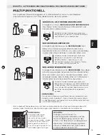 Предварительный просмотр 75 страницы Angelcare AC701 Owner'S Manual